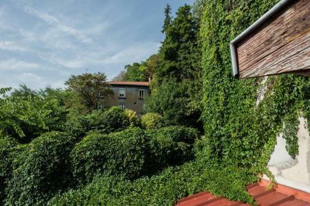 Sur Les Hauteurs Du Vieux Lyon Exterior foto